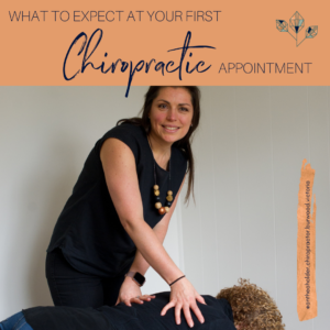 chiropractic Appointment image
