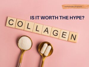 Collagen : Is it worth the hype?